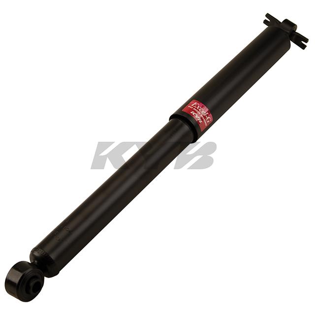 KYB Excel-G Rear Shock Absorber Part Number 344403 for Jeep Wrangler