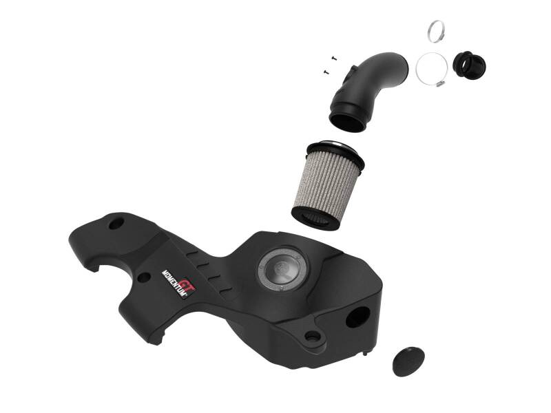 aFe Momentum GT Cold Air Intake System with Pro DRY S Filter 50-70068D for 2019-2024 MINI Cooper S 2.0L Turbo