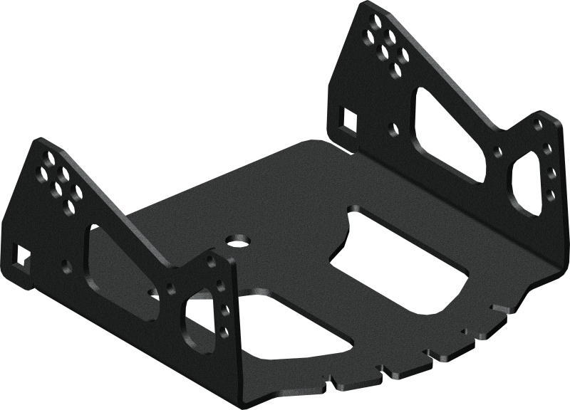 KFI Hybrid Cradle Replacement KFI105087-R