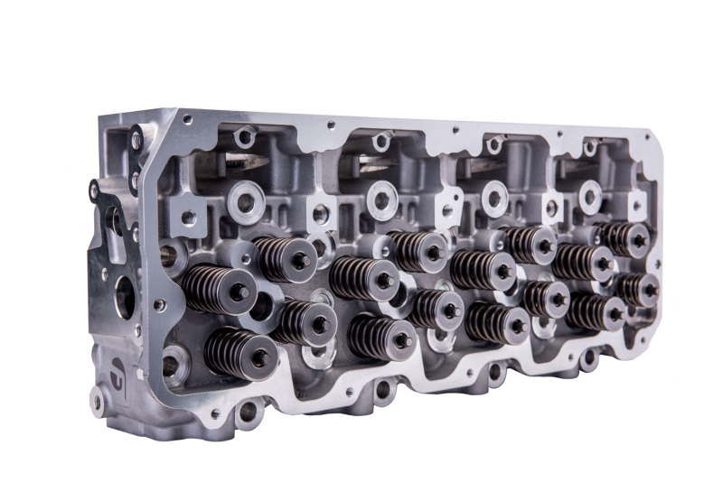 Fleece Performance FPE-61-10004-P 2011–2016 GM Duramax LML Freedom Series Remanufactured Passenger Cylinder Head