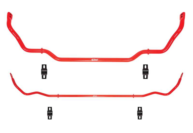 Eibach 25mm Front & 19mm Rear Anti-Roll Kit for 2018 Kia Stinger GT 3.3L - E40-46-035-01-11