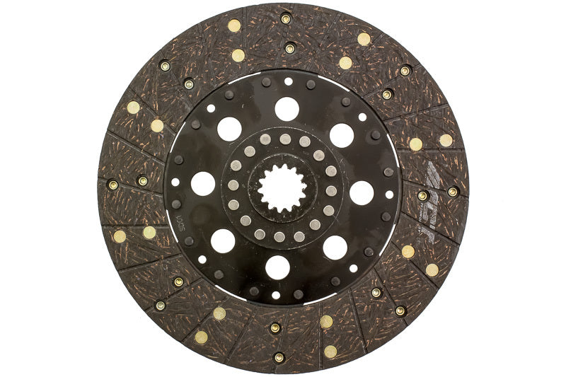 ACT 2000601 Modified Rigid-Hub Street Disc for 1993–1998 Toyota Supra