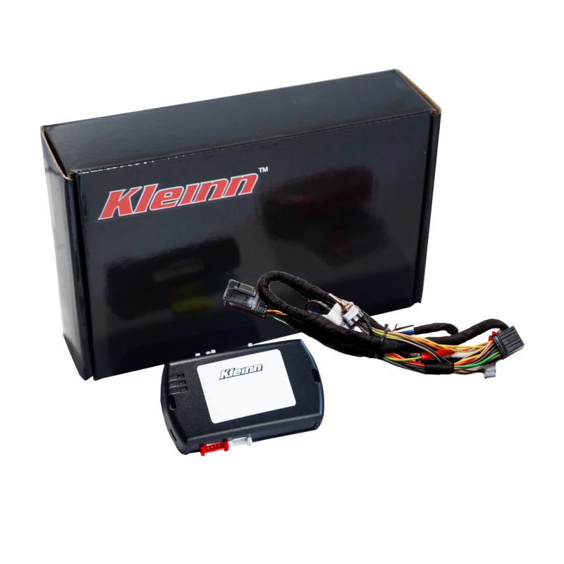 Kleinn RSRAM4 Remote Start Kit for Select 2008-2020 Ram, Dodge, Jeep and Chrysler Vehicles