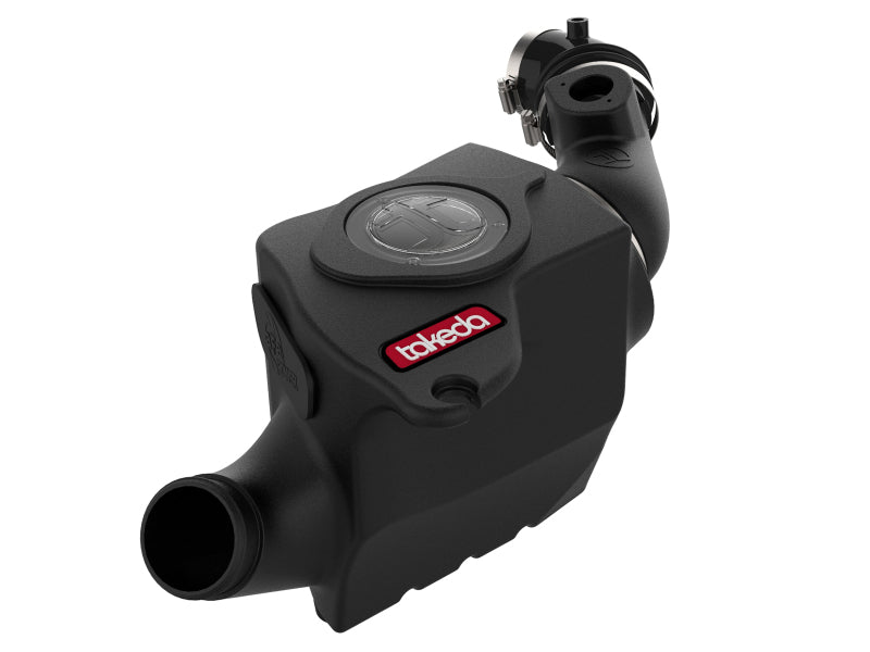 aFe Takeda Momentum Pro 5R Cold Air Intake System 56-70006R for 2016-2026 Mazda MX-5 Miata ND 2.0L