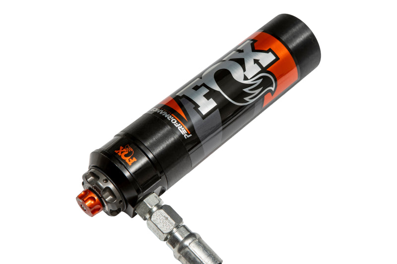 FOX 883-06-212 Performance Elite Front Coil-Over Reservoir Shock with Upper Control Arm for 2021–2023 Ford Bronco