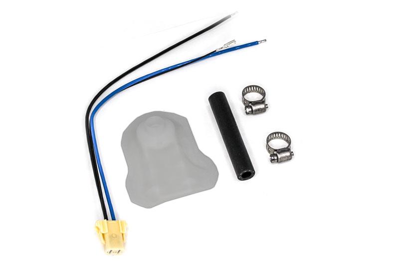 DeatschWerks DWK9-1041 DW400 415 LPH In-Tank Fuel Pump and Installation Kit