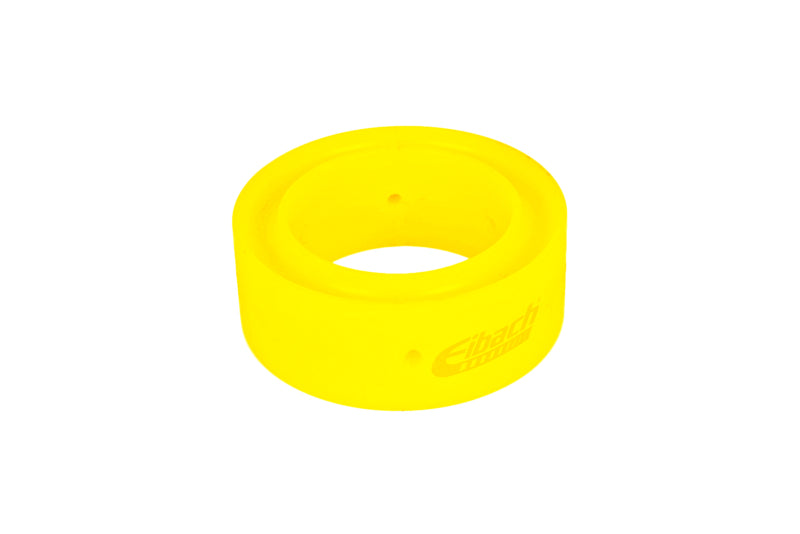 Eibach Spring Rubber, Durometer 80 Yellow, Part Number eibSR.500.0080