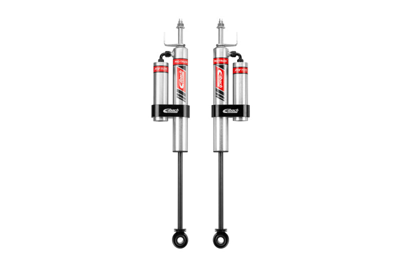 Eibach PRO-TRUCK-LIFT Stage 2R Suspension System E86-59-009-02-22 for 2024-2025 Lexus GX550