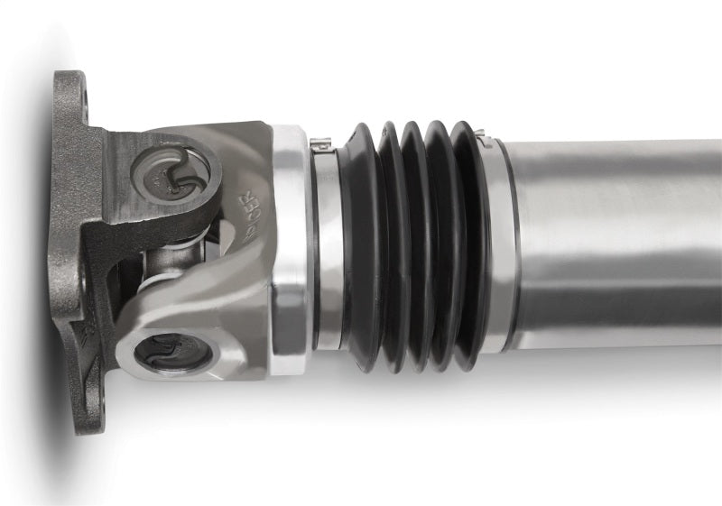 Ford Racing 11-14 Mustang GT 5.0L Manual Transmisson One Piece Aluminum Driveshaft Assembly