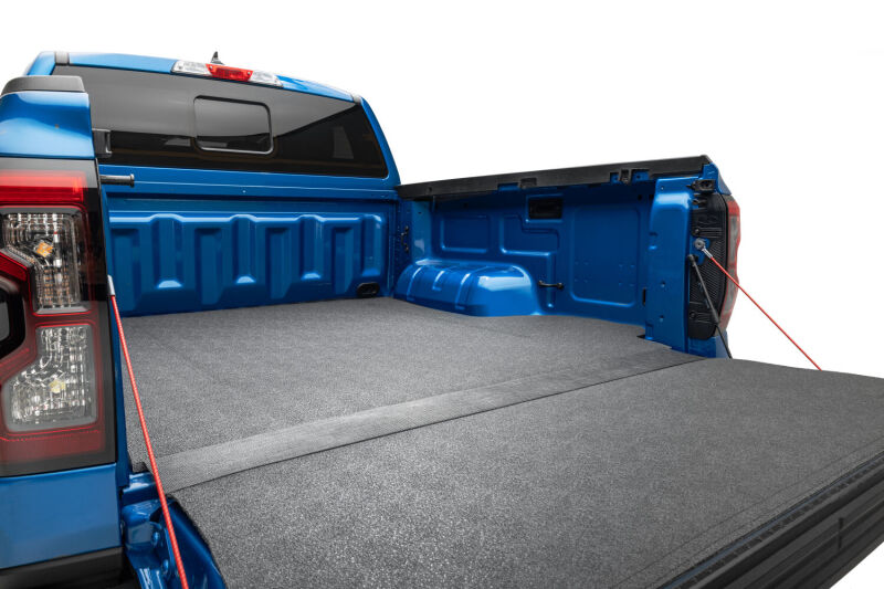 Husky Liners Guardian Impact Bed and Tailgate Mat for Ford F-150 and Lightning SuperCrew (2015-2016)