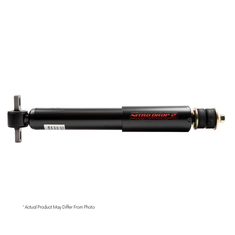 Belltech Nitro Drop 2 Twin-Tube Gas Shock Absorber bel8521 for Lowered Trucks and SUVs