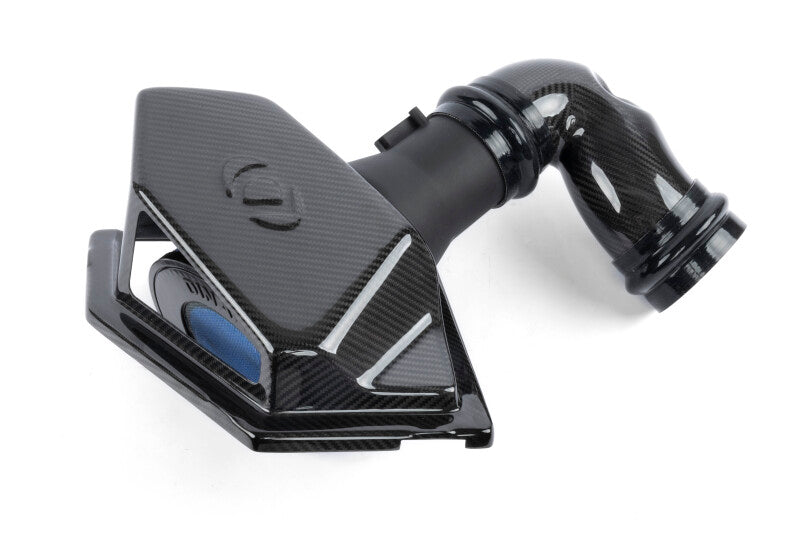 Dinan Semi-Open Cold Air Intake for BMW F22/F23/F30/F32/F33/F34/F36 – Increased Power and Improved Throttle Response