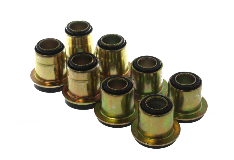 Energy Suspension - eng3.3108G - Control Arm Bushing Set