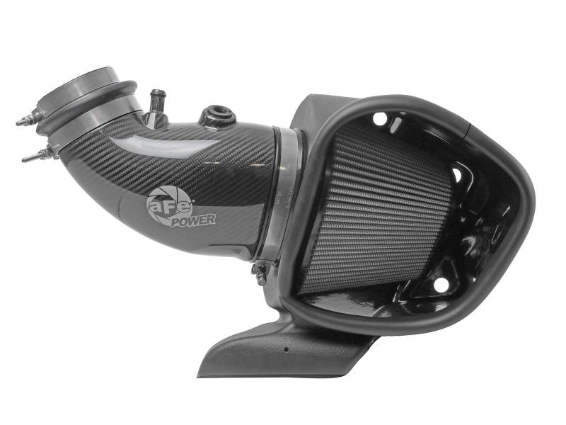 AFE Pro-Dry S Intake