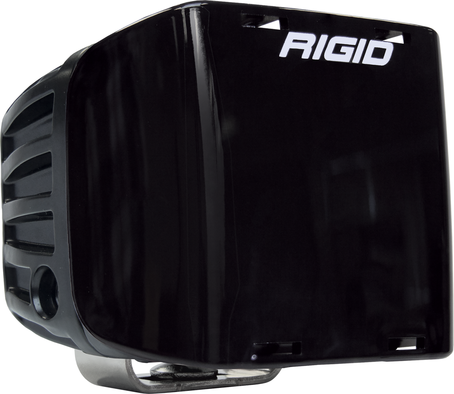Rigid Industries - 32181 - LED Light Bar Cover - Light Cover Black D-SS Pro