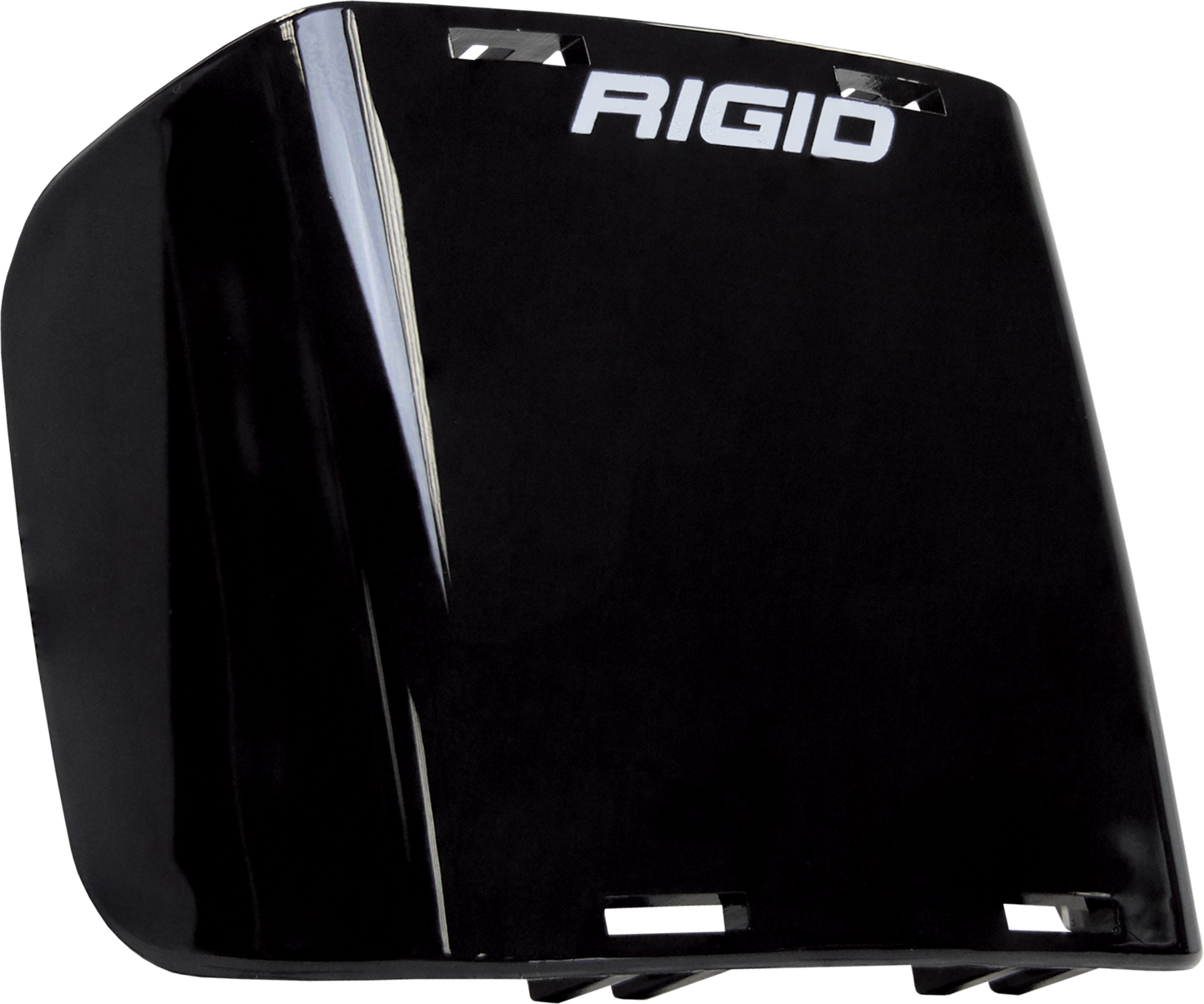 Rigid Industries - 32181 - LED Light Bar Cover - Light Cover Black D-SS Pro