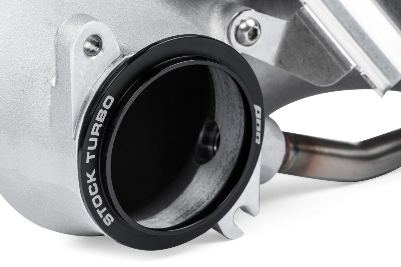 APR 17-20 Audi RS3 / 18-22 Audi TT RS Quattro 2.5T TFSI Turbocharger Inlet System