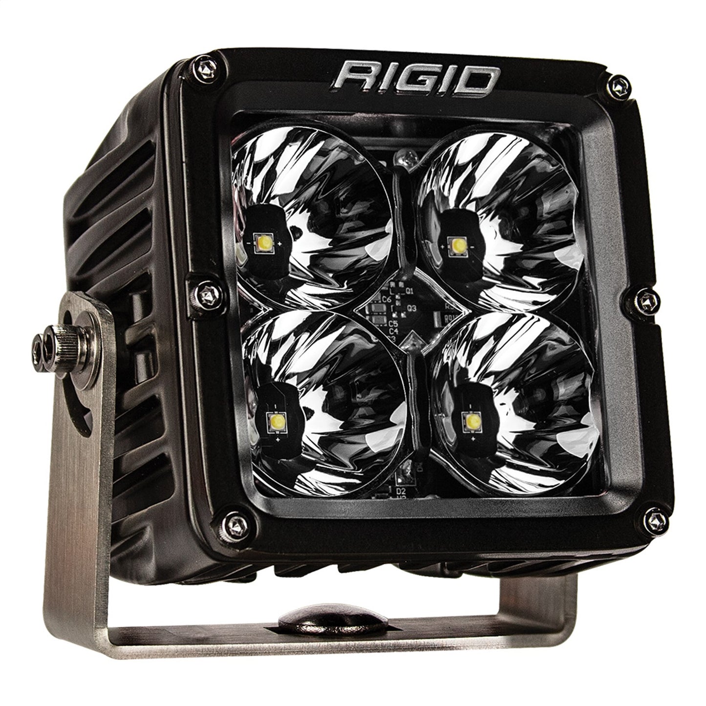 Rigid Industries - 32201 - Offroad/Racing Lamp