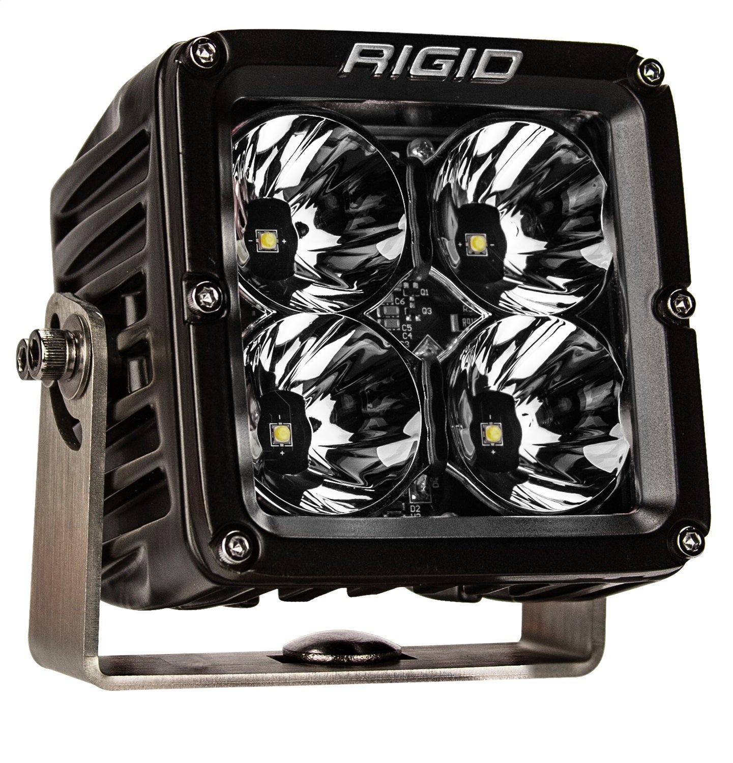 Rigid Industries - 32201 - Offroad/Racing Lamp