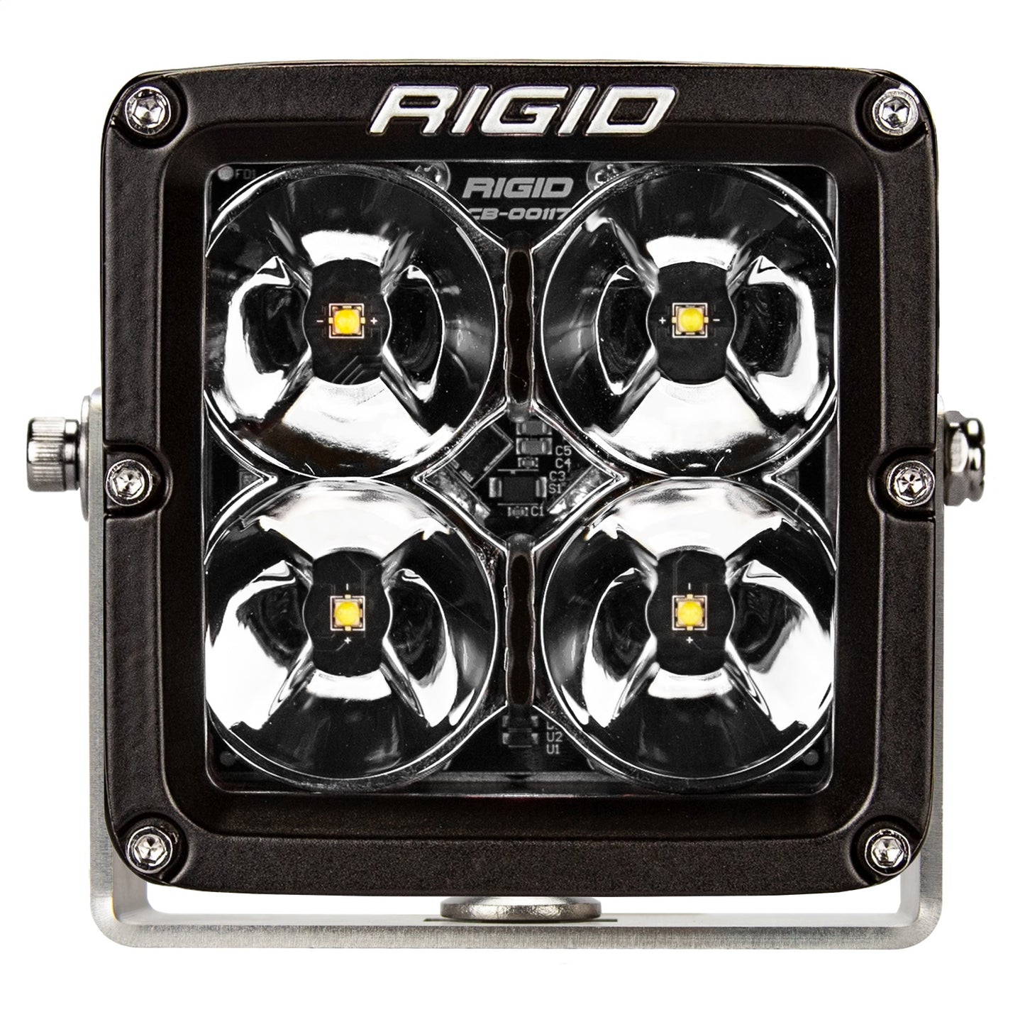 Rigid Industries - 32201 - Offroad/Racing Lamp