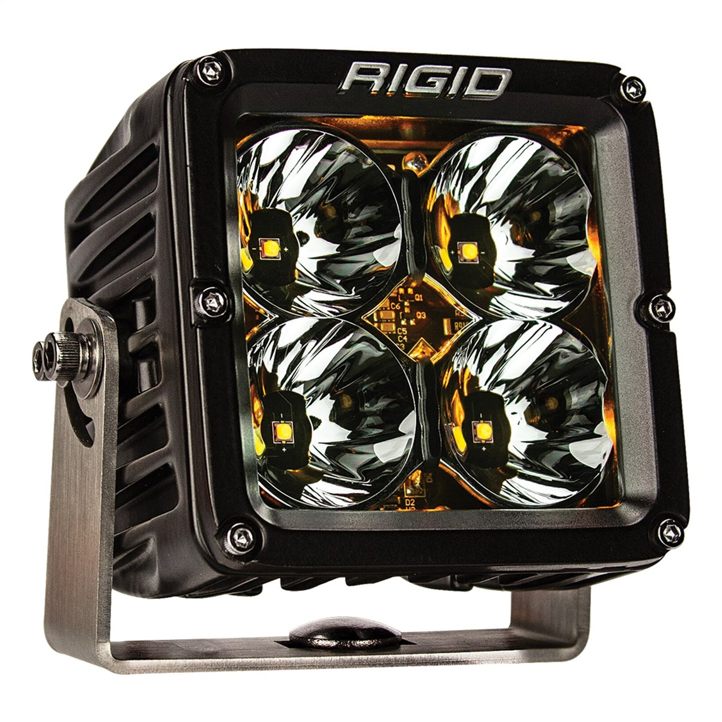 Rigid Industries - 32205 - Offroad/Racing Lamp