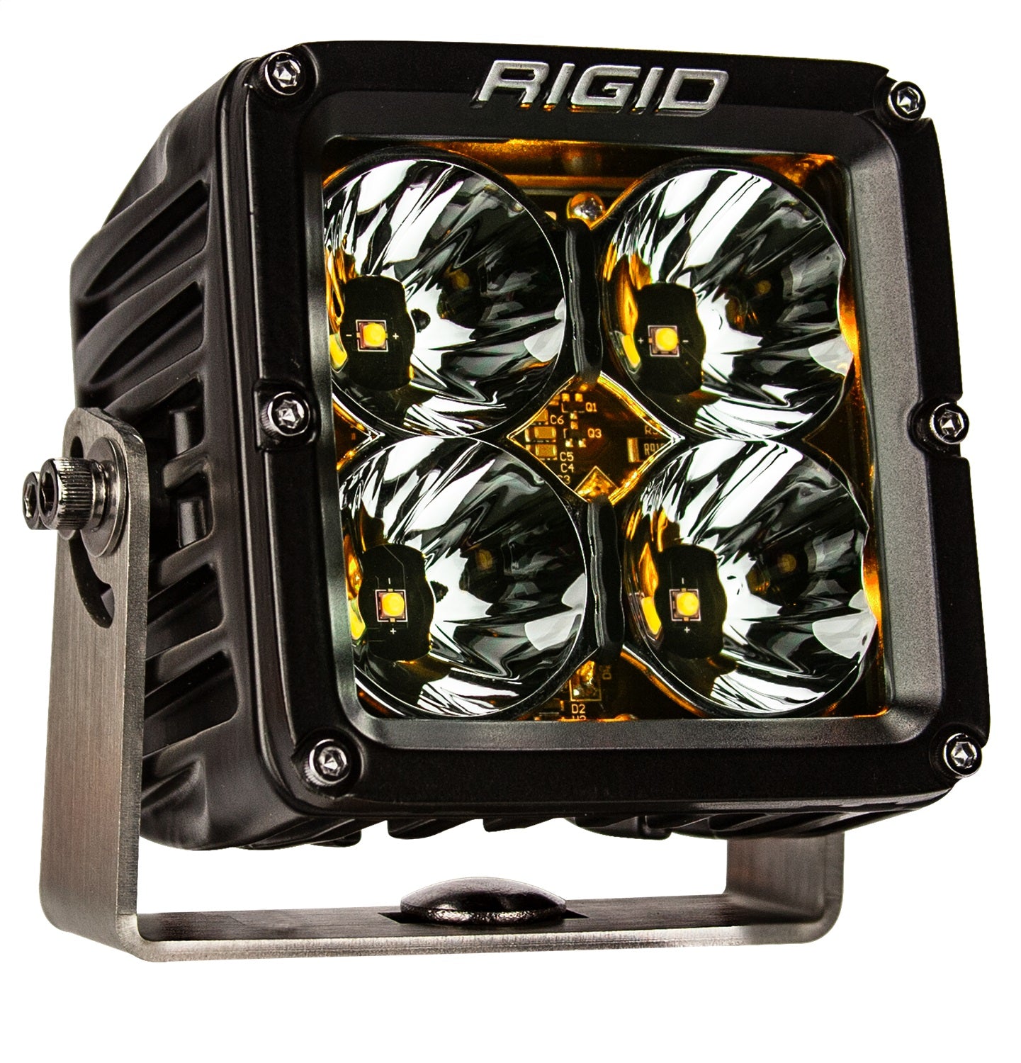 Rigid Industries - 32205 - Offroad/Racing Lamp