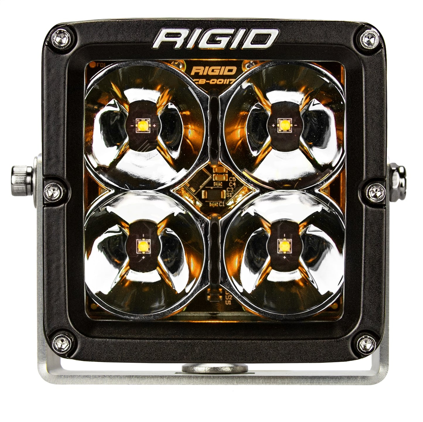 Rigid Industries - 32205 - Offroad/Racing Lamp