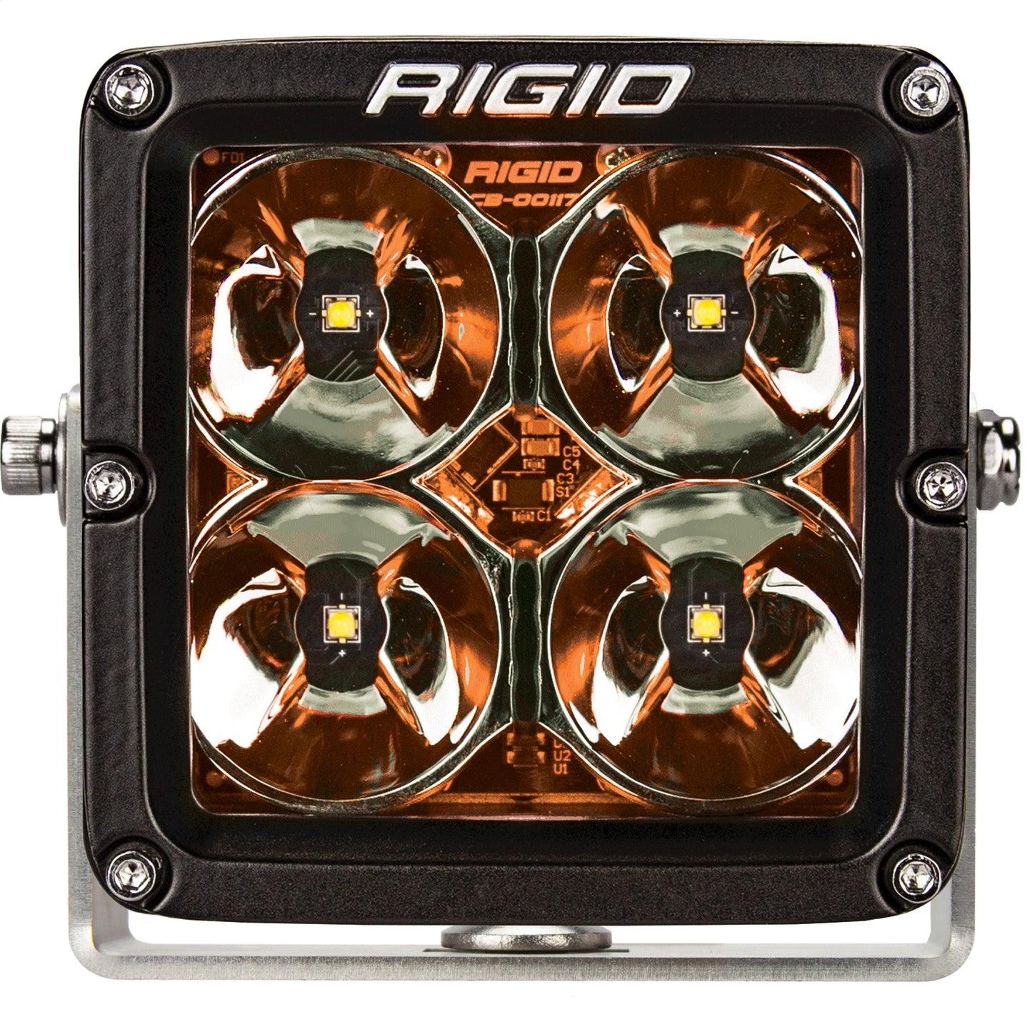 Rigid Industries - 322053 - Offroad/Racing Lamp