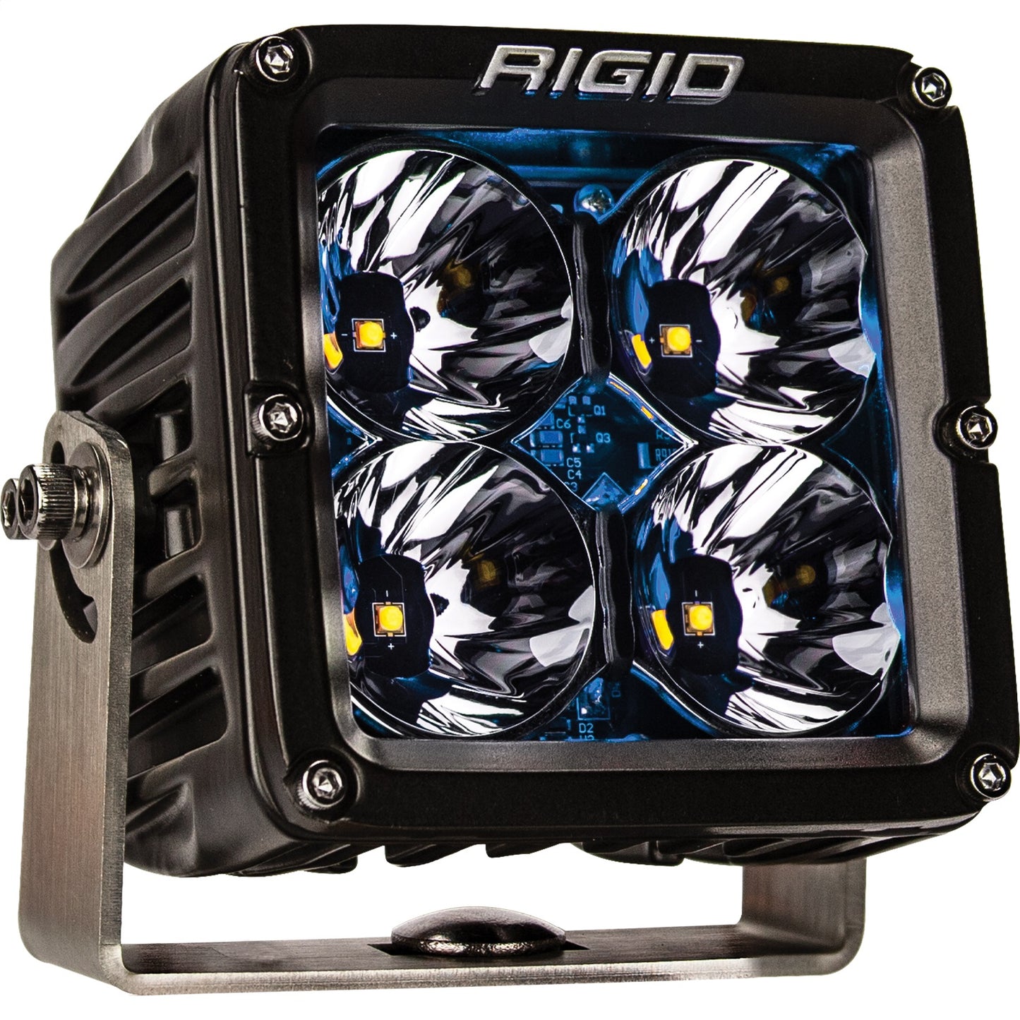 Rigid Industries - 322053 - Offroad/Racing Lamp
