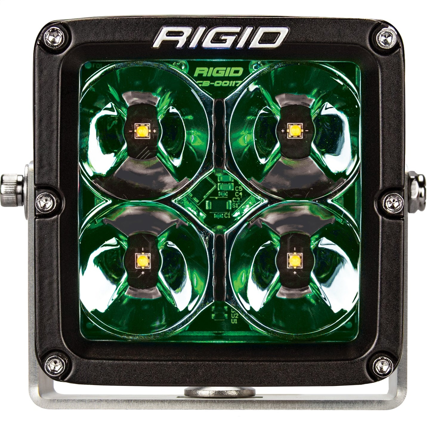 Rigid Industries - 322053 - Offroad/Racing Lamp
