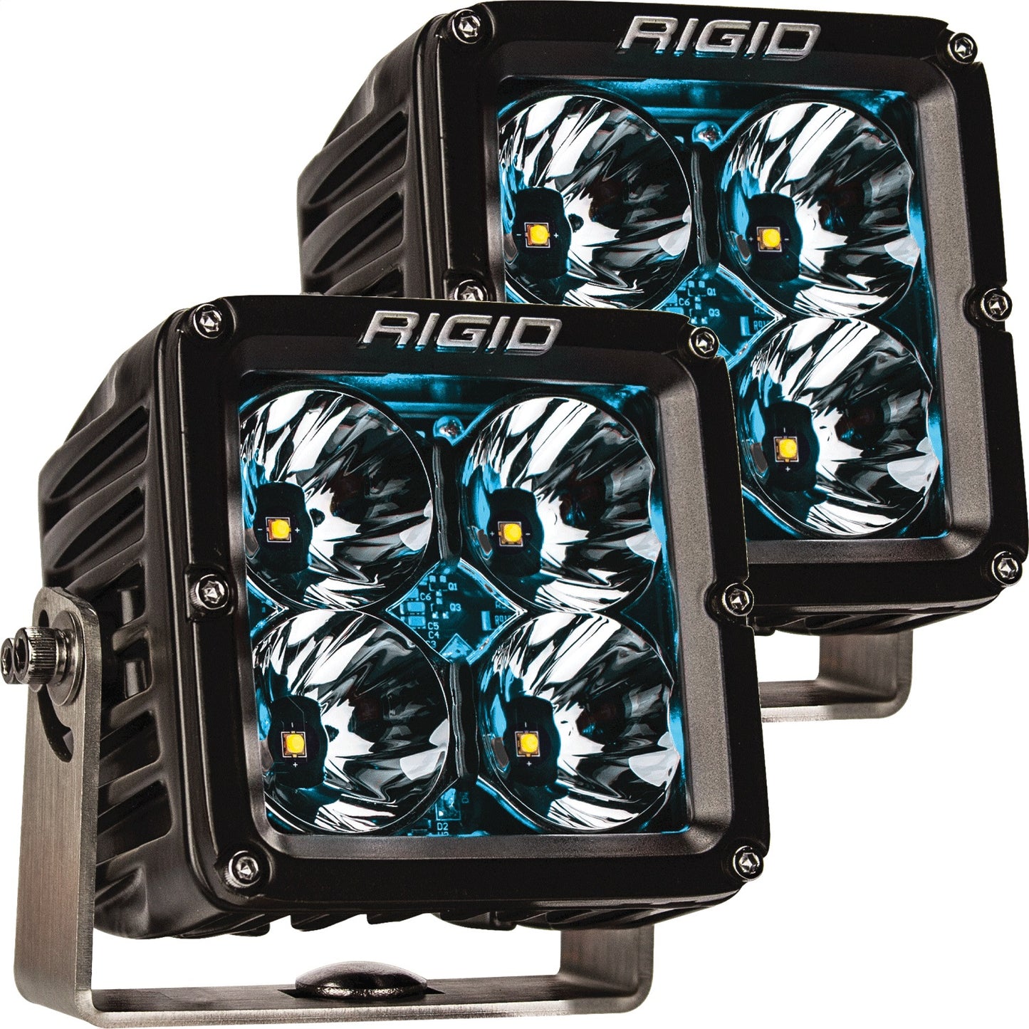 Rigid Industries - 322053 - Offroad/Racing Lamp