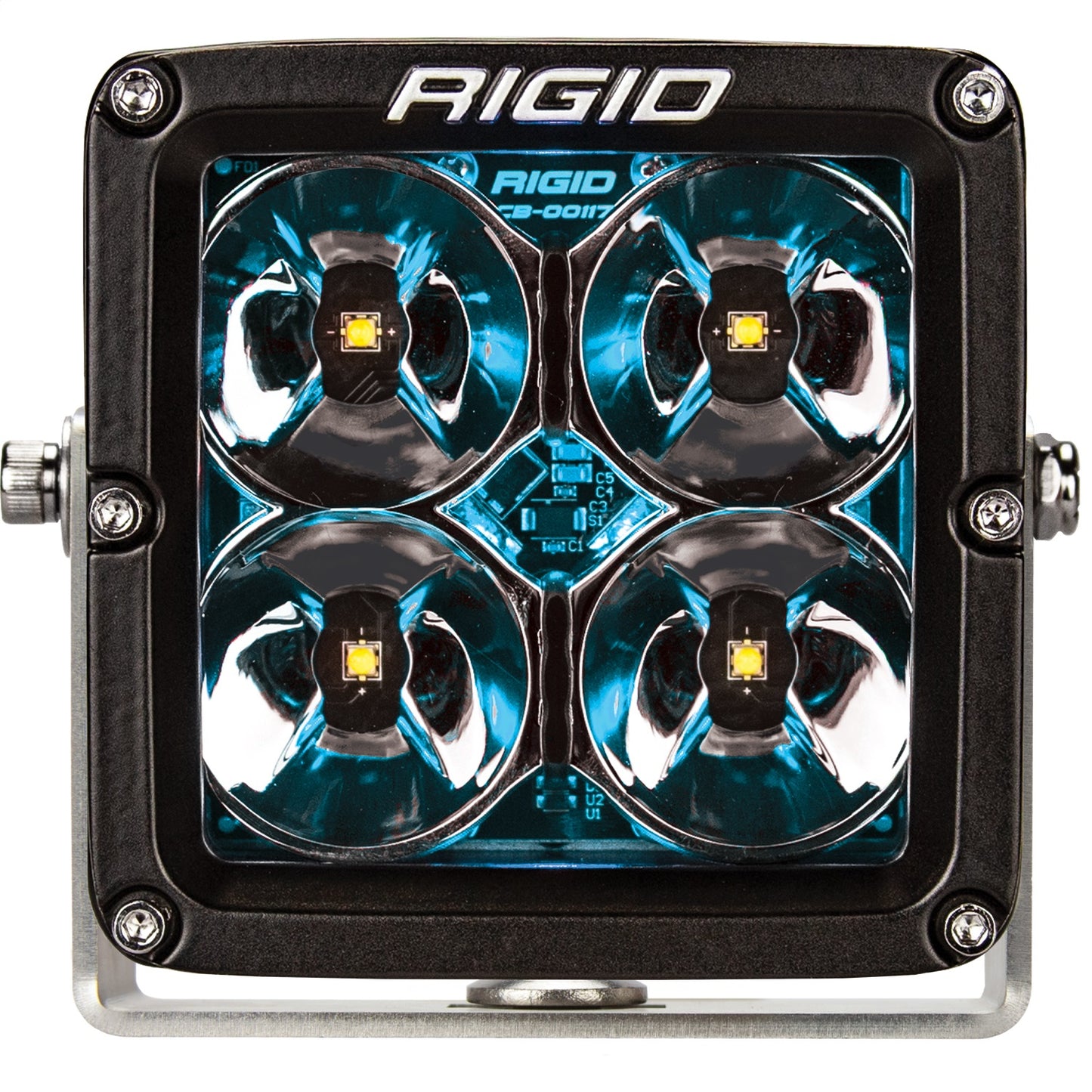Rigid Industries - 322053 - Offroad/Racing Lamp