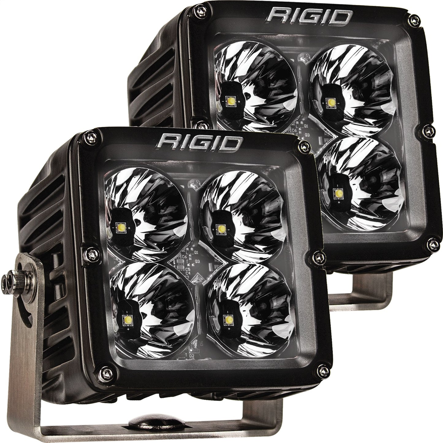 Rigid Industries - 322053 - Offroad/Racing Lamp