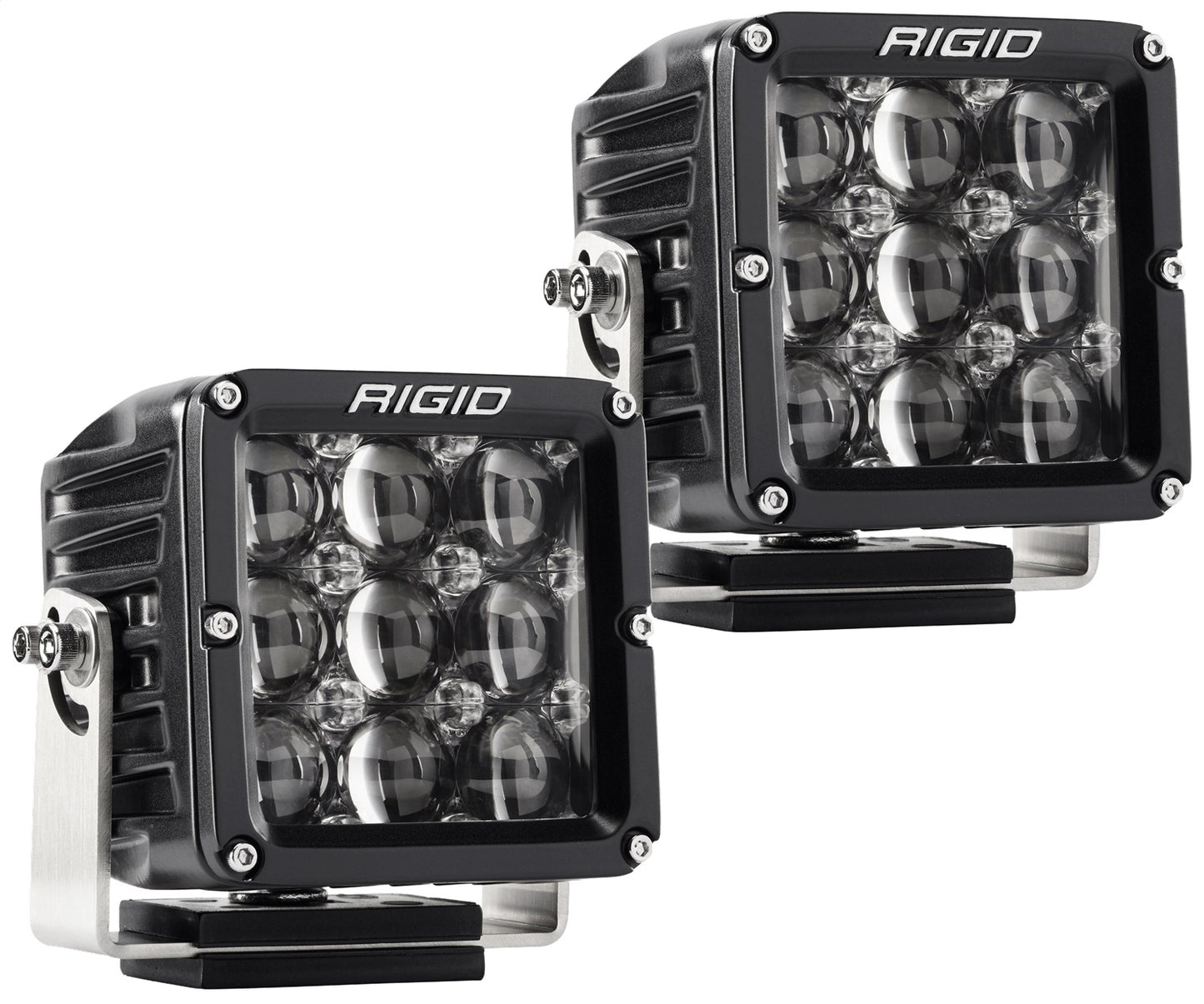 Rigid Industries - 322413 - Offroad/Racing Lamp