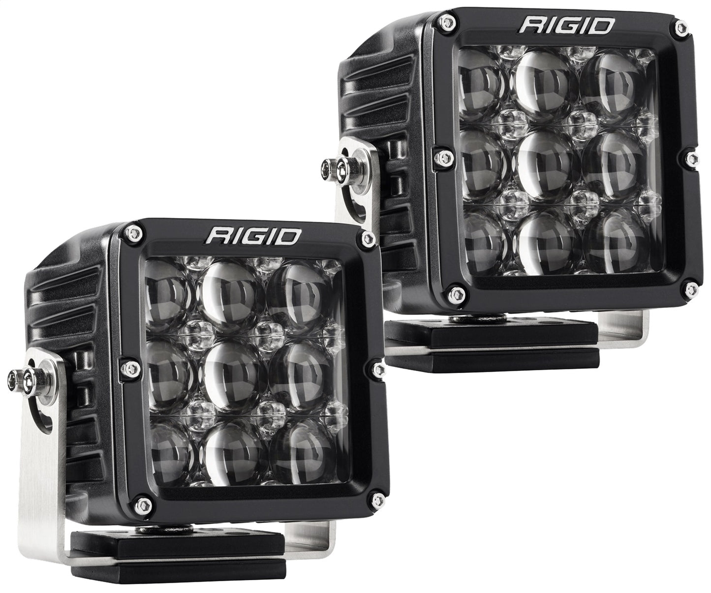Rigid Industries - 322413 - Offroad/Racing Lamp -  322413 D-XL Pro Hyperspot Light