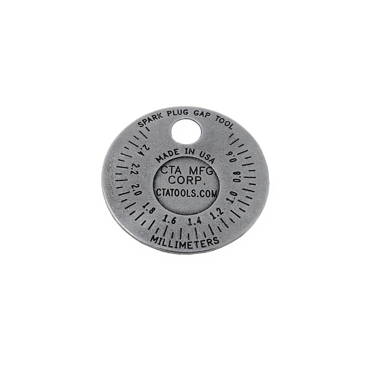 CTA Tools Spark Plug Gapper 3235