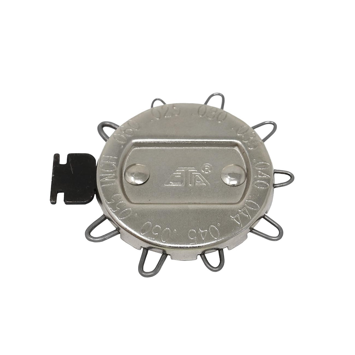 CTA Tools 9-Wire Spark Plug Gap Gauge 3238CTA