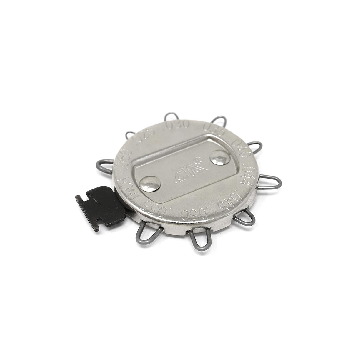 CTA Tools 9-Wire Spark Plug Gap Gauge 3238CTA