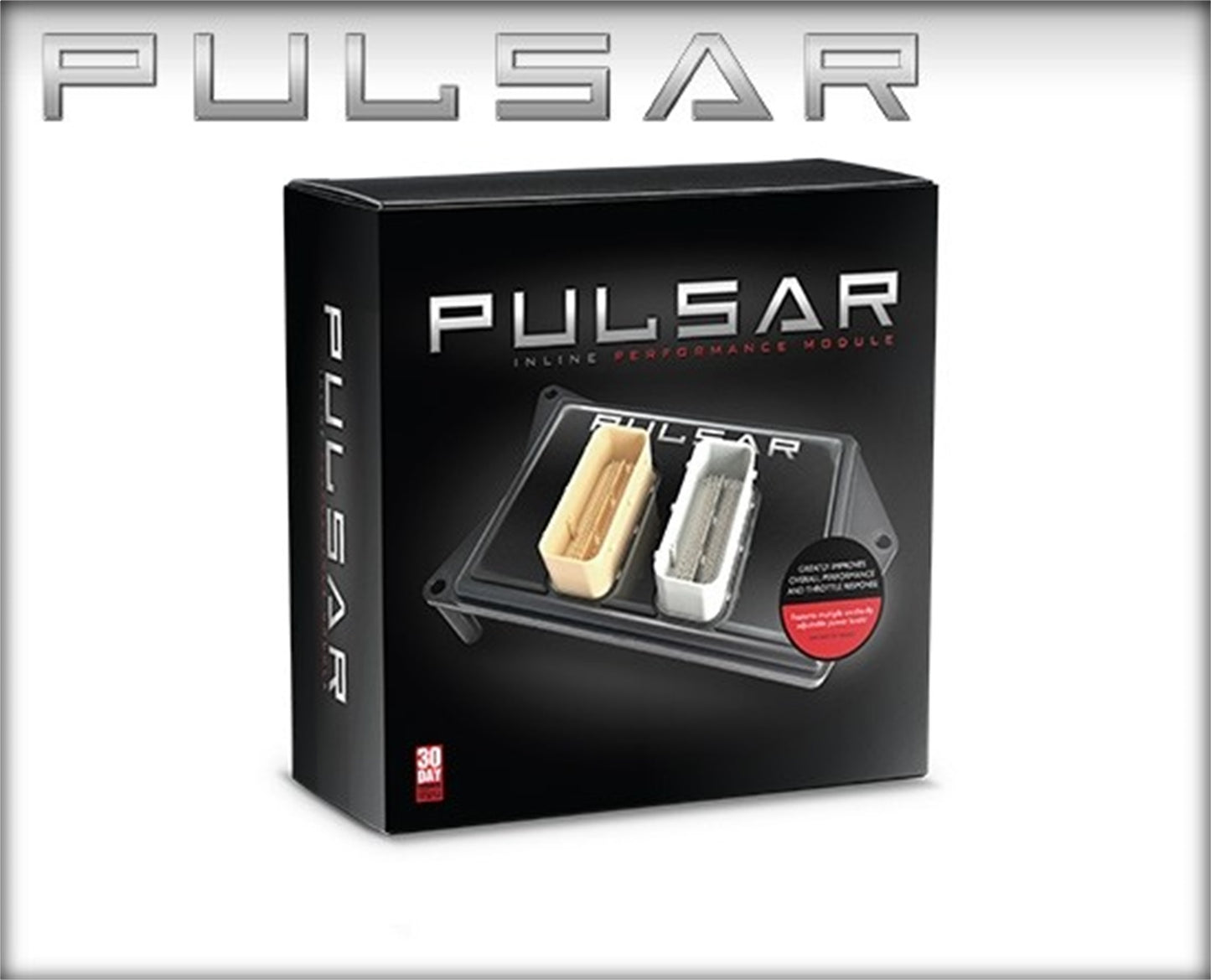 Edge Products - 42450 - Performance Module -  42450 Pulsar Module
