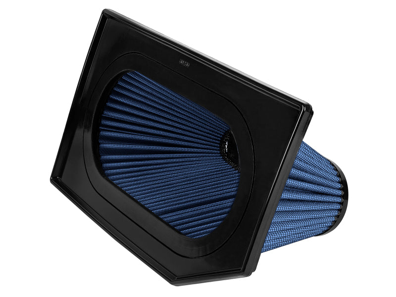 aFe Magnum FLOW Pro 5R Inverted Replacement Air Filter AFE30-80280 for Jeep Wrangler JL and Gladiator JT