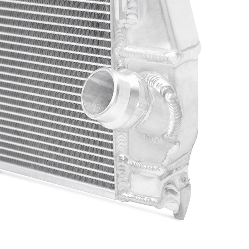 Mishimoto 99-06 BMW 08-12 135i/07-13 335i E90 Performance Aluminum Radiator