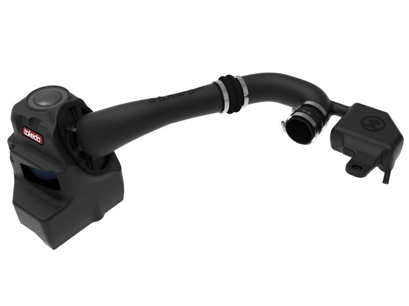 aFe Takeda Momentum Pro 5R Cold Air Intake System 56-70043R for 2012-2016 Subaru Impreza H4 2.0L