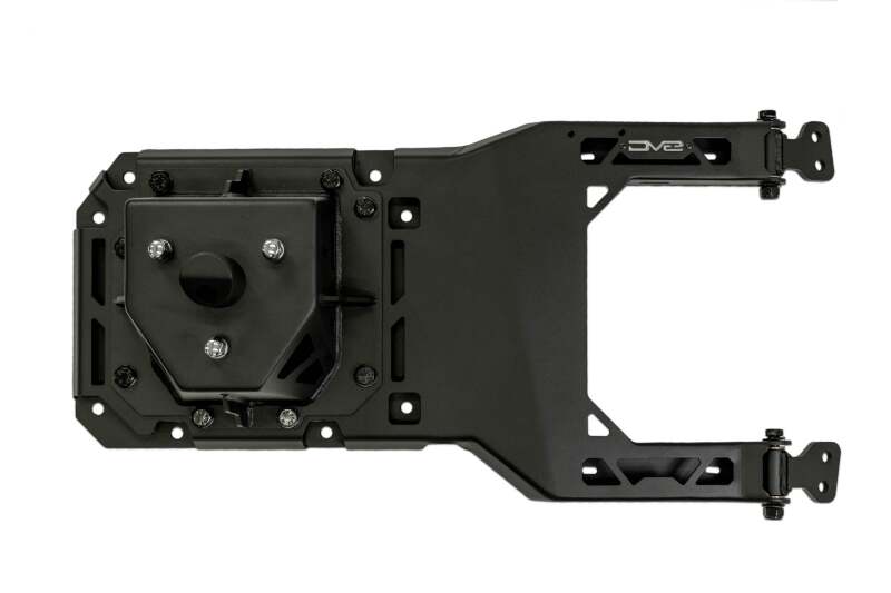 DV8 Offroad DVE-TCBR-02 Tire Carrier for 2021-2025 Ford Bronco