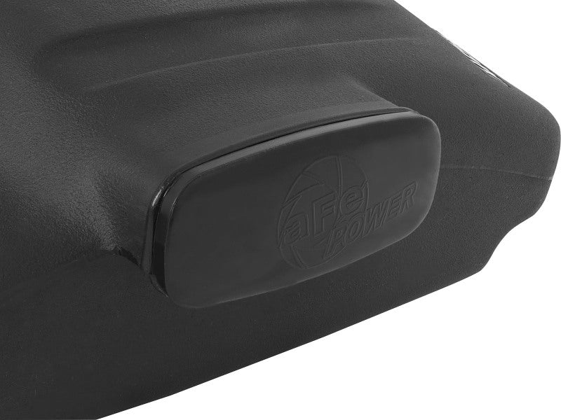 aFe Momentum GT Pro DRY S Cold Air Intake System for 2007-2012 BMW 335i/is/xi 3.0L N54