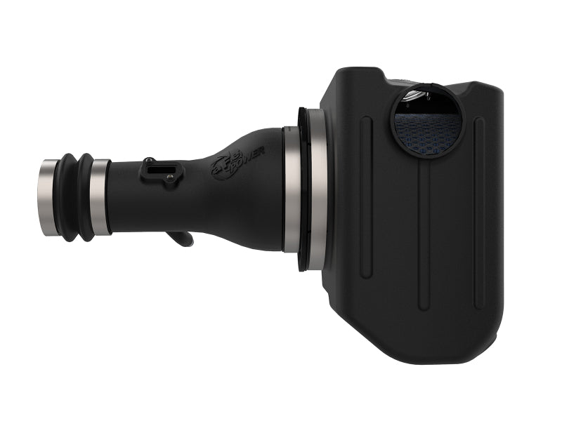 aFe Momentum HD Pro 5R Cold Air Intake System for 2016-2024 Nissan Titan XD 5.6L V8 - 50-70034R