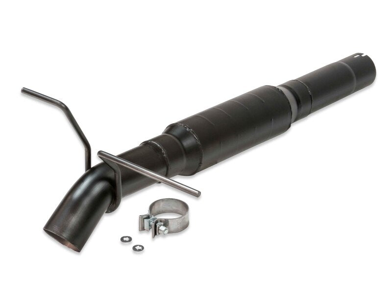 Flowmaster Outlaw Extreme Cat-Back Exhaust System for 2014-2019 GM Silverado and Sierra 1500 with 4.3L & 5.3L Engines