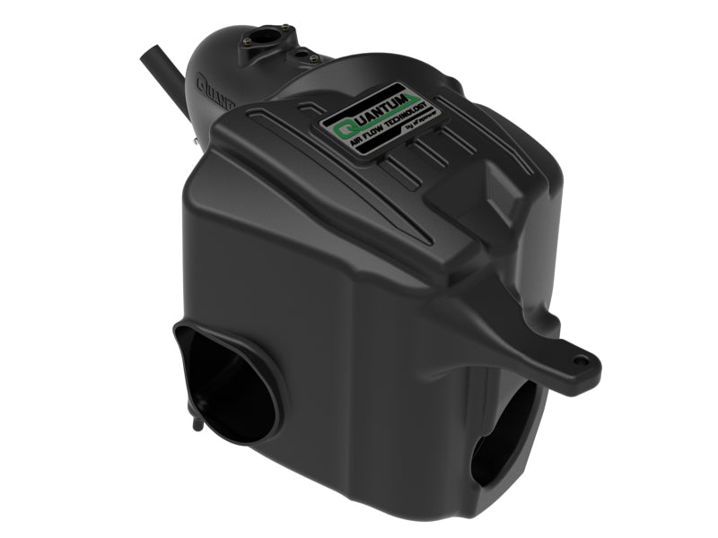 aFe Quantum Pro 5R Cold Air Intake System for 2013–2018 Ram 2500 6.7L Cummins Diesel, Part Number 53-10002R