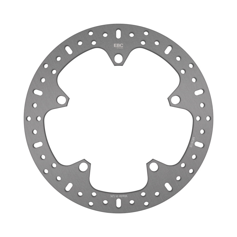 EBC Powersports MD616 Standard Front Brake Rotor for BMW R1100S and K 1200 LT