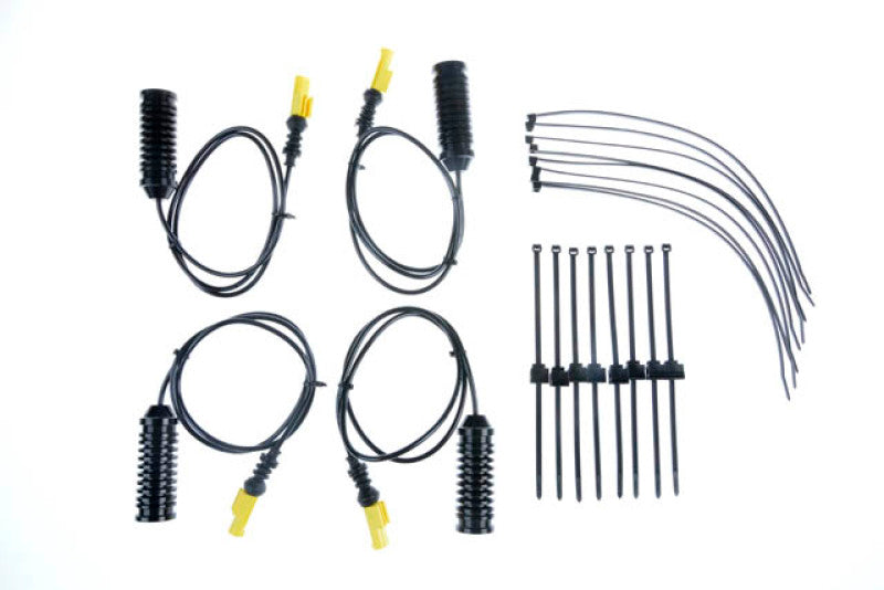KW Electronic Damping Cancellation Kit for 2009-2016 BMW Z4 (E89) Type Z89 - KWS68510145