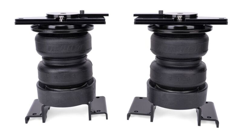 Air Lift LoadLifter 5000 Ultimate Air Spring Kit with Cradle for 2021-2026 Ford F-150 Raptor 4WD